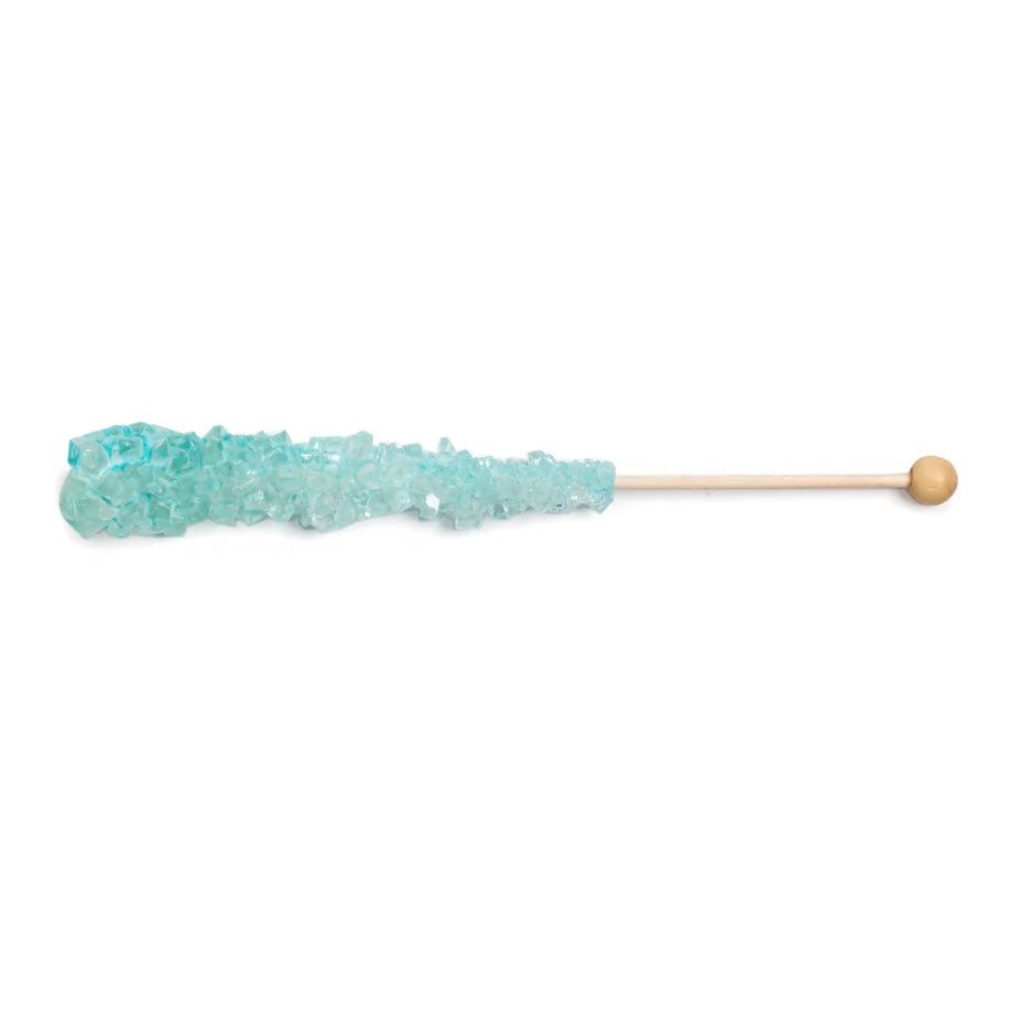 Lolli & Pops: Cotton Candy Rock Candy
