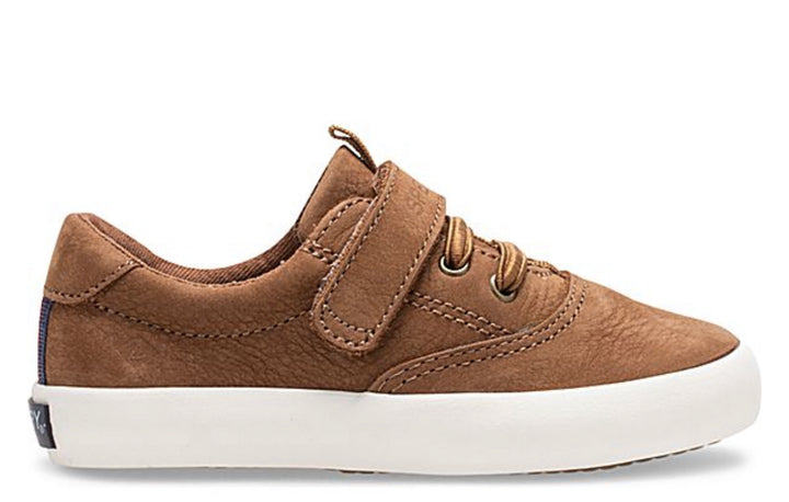 Sperry: Spinnaker Tan