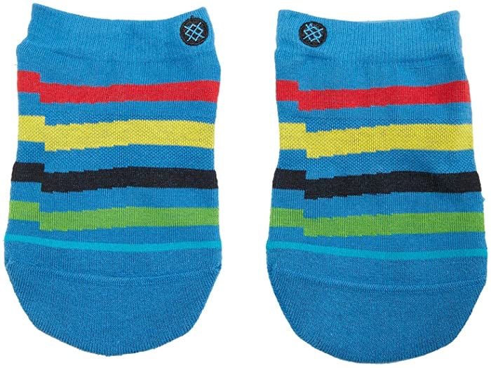 Stance Revolt N Rise Kids Low Blue