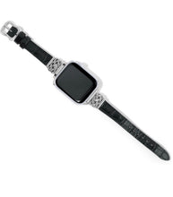 Load image into Gallery viewer, Brighton: Interlock Reversible Watch Band - W20413
