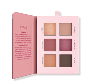 Bare Minerals: Mineralist Eyeshadow Palette
