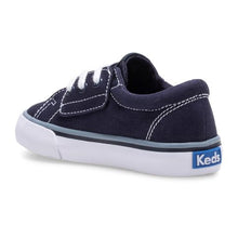 Load image into Gallery viewer, Keds: Jumpkick Jr in Navy
