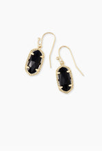 Load image into Gallery viewer, Kendra Scott: Gold Lee Drop Earrings - The Vogue Boutique
