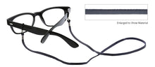 Load image into Gallery viewer, Peepers Faux Leather Reading Glasses Cord
