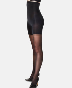 Spanx Firm Believer High Waisted Sheers - The Vogue Boutique