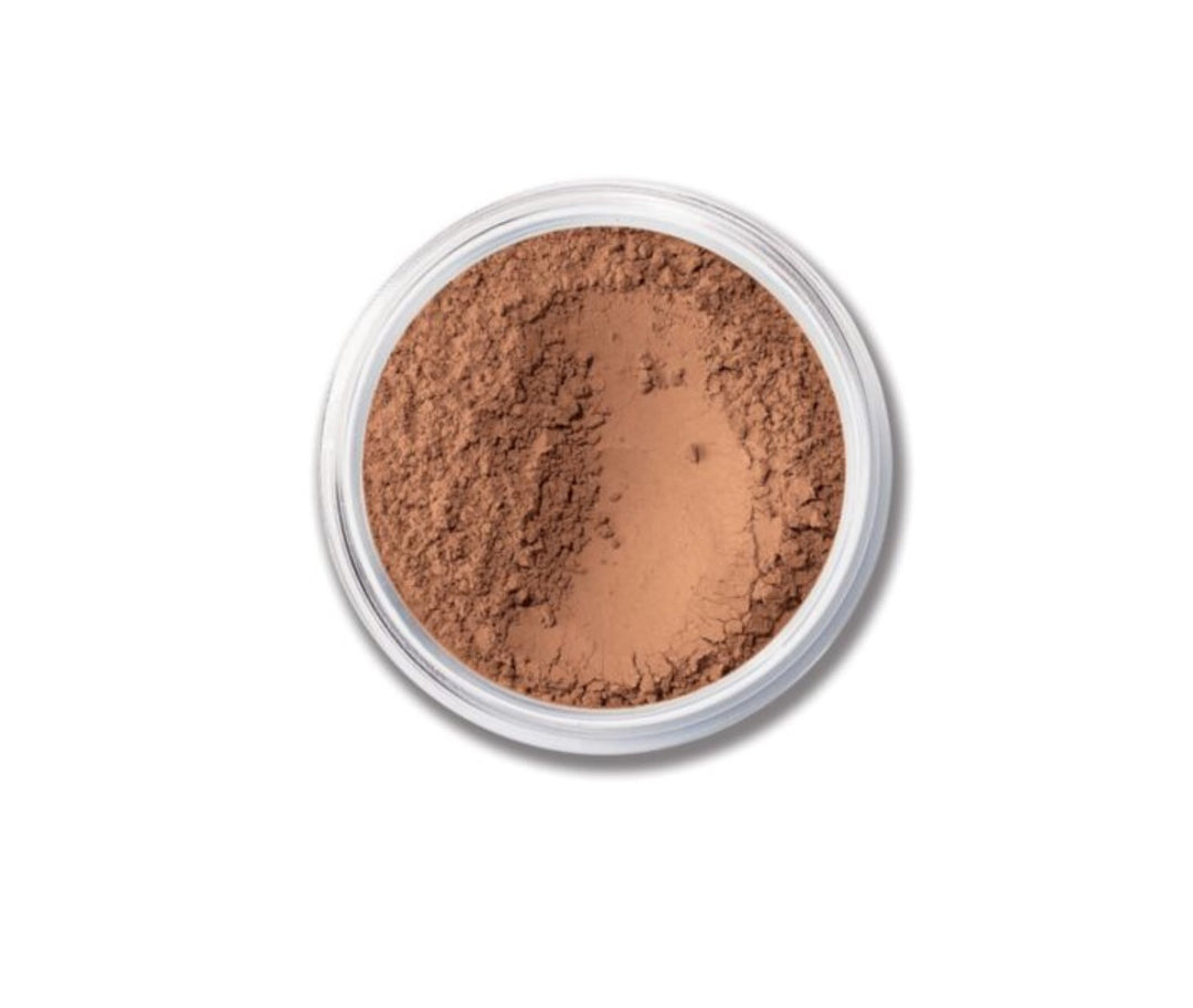 Bare Minerals: Matte Foundation Broad Spectrum SPF 15 - The Vogue Boutique