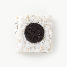 Load image into Gallery viewer, Lolli &amp; Pops: Cookies &amp; Cream Crispy Cakes
