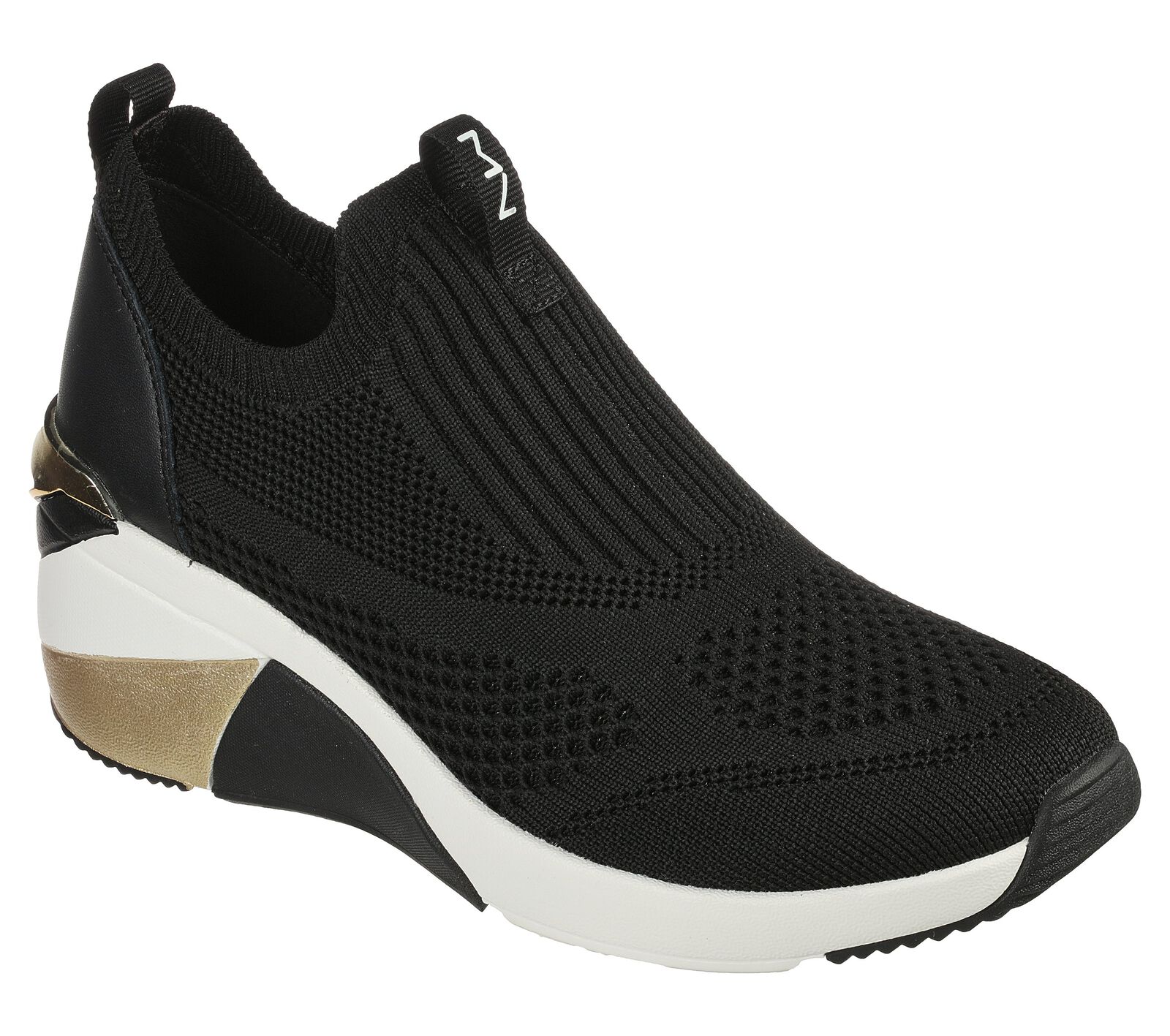 Skechers wedge shoes price Clearance