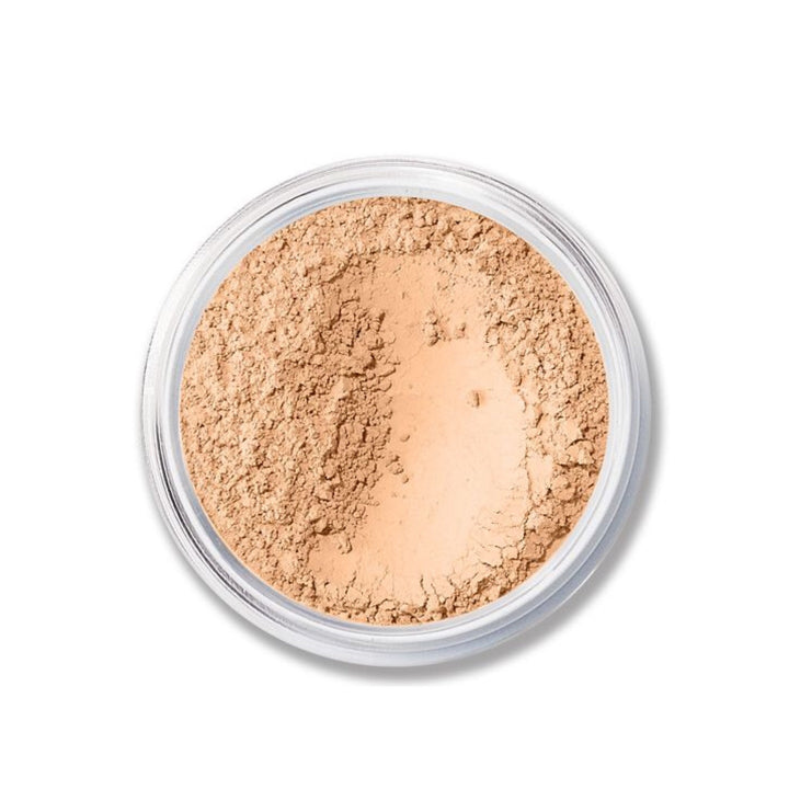 Bare Minerals: Matte Foundation Broad Spectrum SPF 15 - The Vogue Boutique