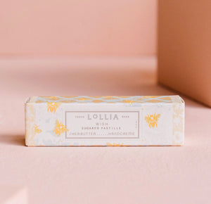 LOLLIA: Wish Petite Treat Handcreme