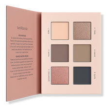Load image into Gallery viewer, Bare Minerals: Mineralist Eyeshadow Palette
