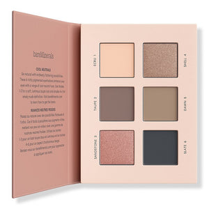 Bare Minerals: Mineralist Eyeshadow Palette