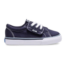 Load image into Gallery viewer, Keds: Jumpkick Jr in Navy
