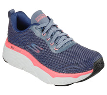 Load image into Gallery viewer, Skechers: Max Cushioning Elite in Purple/Pink
