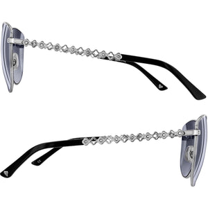 Brighton: Toledo Alto Sunglasses A12923