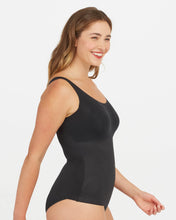 Load image into Gallery viewer, Spanx: Thinstincts Black Tank - 10258R
