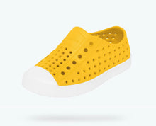 Load image into Gallery viewer, Native: Jefferson in Crayon Yellow
