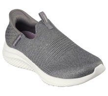 Load image into Gallery viewer, Skechers: Ultra Flex 3.0 Smooth Step in Gray - 149709
