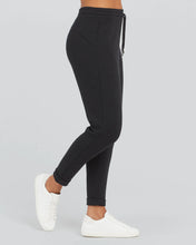 Load image into Gallery viewer, Spanx: AirEssentials Black Tapered Pant
