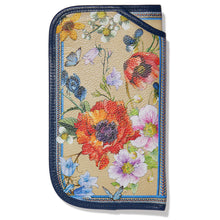 Load image into Gallery viewer, Brighton: Blossom Hill Double Eyeglass Case - E5412M
