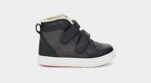 Load image into Gallery viewer, Ugg: Rennon II in Charcoal
