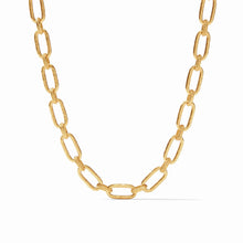 Load image into Gallery viewer, Julie Vos: Trieste Link Necklace-N421G00
