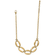 Load image into Gallery viewer, Brighton: Meridian Lumens Collar Necklace - JM4975
