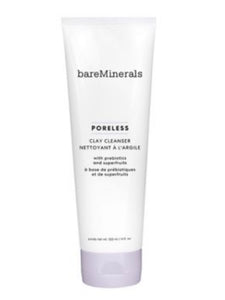 Bare Minerals: Poreless Clay Cleanser