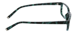 Peepers Cooper Green Tortoise Reading Glasses 2888