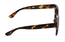 Load image into Gallery viewer, Peepers: Center Stage Sunglasses- Tortoise
