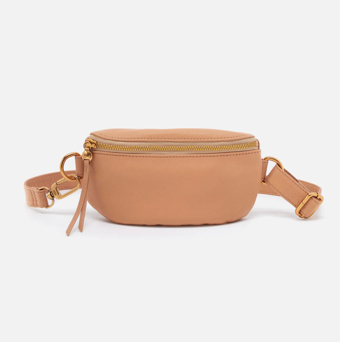Hobo: Fern Belt Bag in Sandstorm – The Vogue Boutique