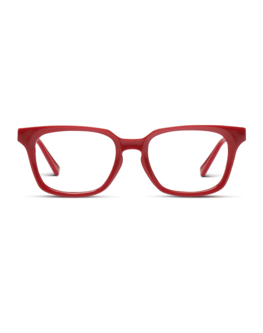 Peepers: Bowie Focus Red - 3103250
