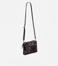 Load image into Gallery viewer, Vera Bradley: Triple Compartment Crossbody
