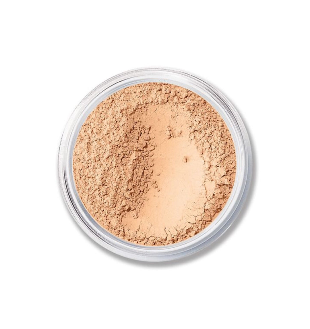 Bare Minerals: Matte Foundation Broad Spectrum SPF 15 - The Vogue Boutique