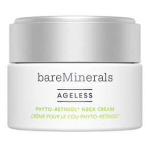 Bare Minerals: Ageless Phyto-Retinol Neck Cream
