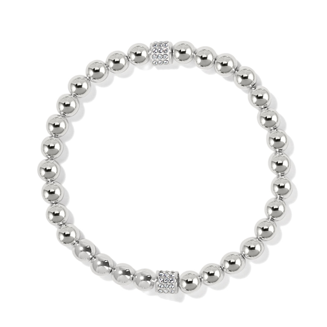Brighton: Meridian Petite Stretch Bracelet - JF0084 - The Vogue Boutique