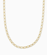 Load image into Gallery viewer, Kendra Scott: Merrick Chain Necklace
