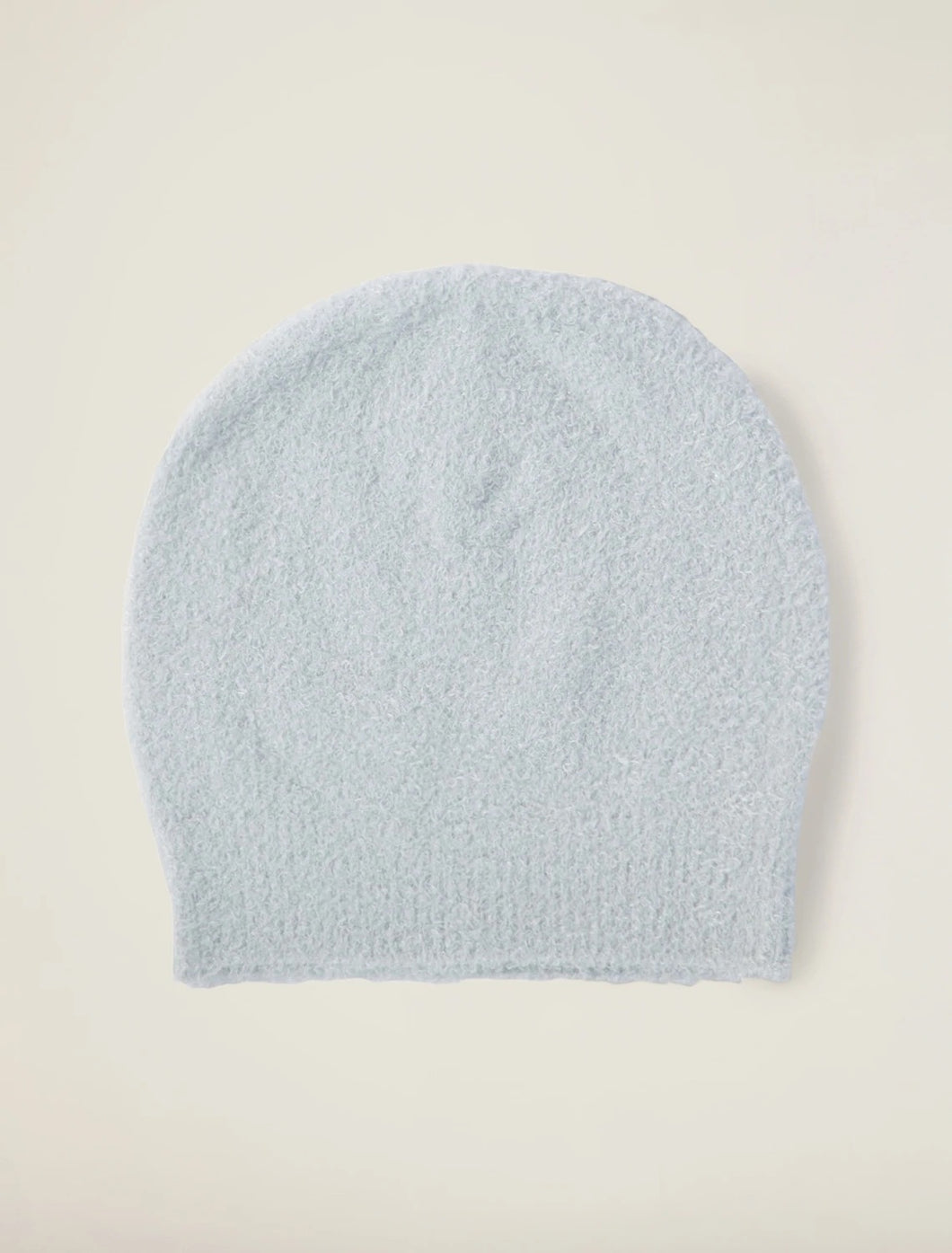 Barefoot Dreams: CozyChic Lite Infant Beanie in Blue