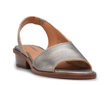 Load image into Gallery viewer, Lucky Brand: Safello Sandals in Pewter

