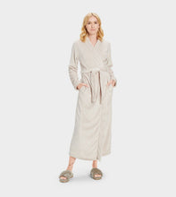 Load image into Gallery viewer, Ugg: Marlow Robe - Moonbeam

