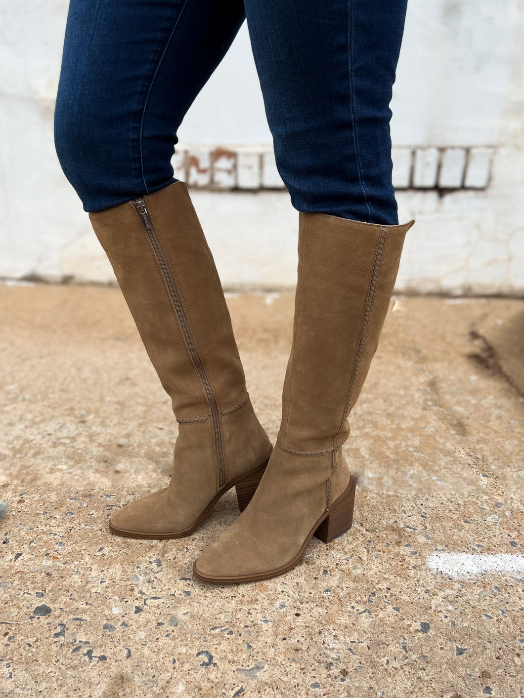 Vince Camuto: VC-Kaleeca Boot