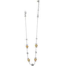 Load image into Gallery viewer, Brighton: Meridian Prime Short Necklace - JM7369
