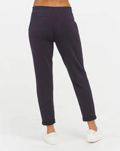 Load image into Gallery viewer, Spanx: AirLuxe Tapered Pant in Navy - 50240R
