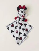 Load image into Gallery viewer, Barefoot Dreams: Disney Classic Minnie Mouse Blanket Buddie-DNBCC2169-
