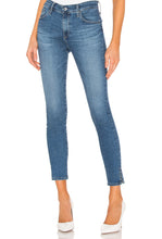 Load image into Gallery viewer, AG Jeans: Farrah Skinny
