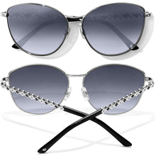 Load image into Gallery viewer, Brighton: Toledo Alto Sunglasses A12923

