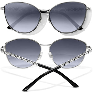 Brighton: Toledo Alto Sunglasses A12923