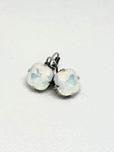 Mariana: “White Opal” Earrings - E-1326/4-234-SP6