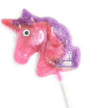 Load image into Gallery viewer, Lolli &amp; Pops: Unicorn Lollipops
