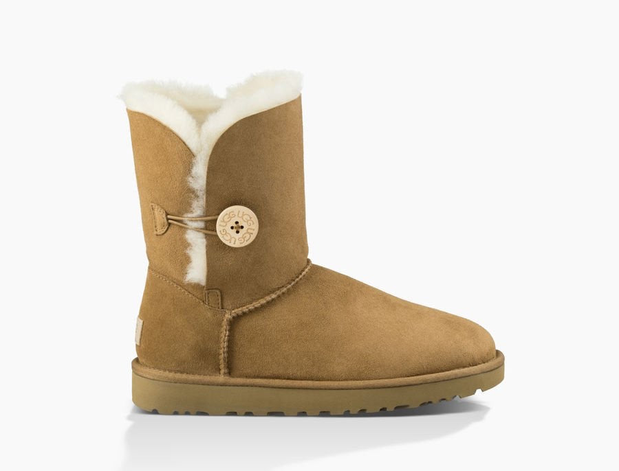UGG Bailey Button - The Vogue Boutique